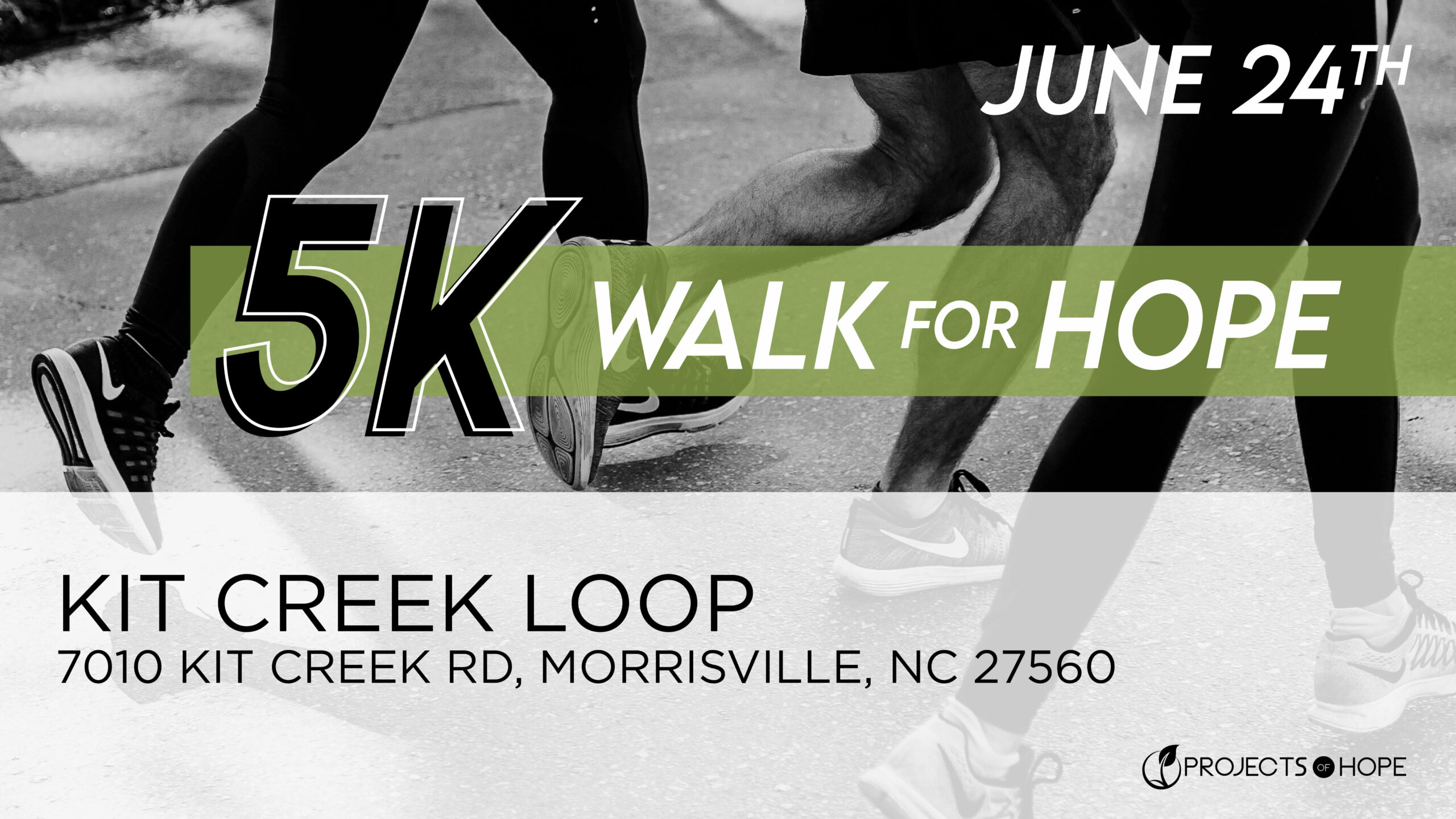 Walk for Hope