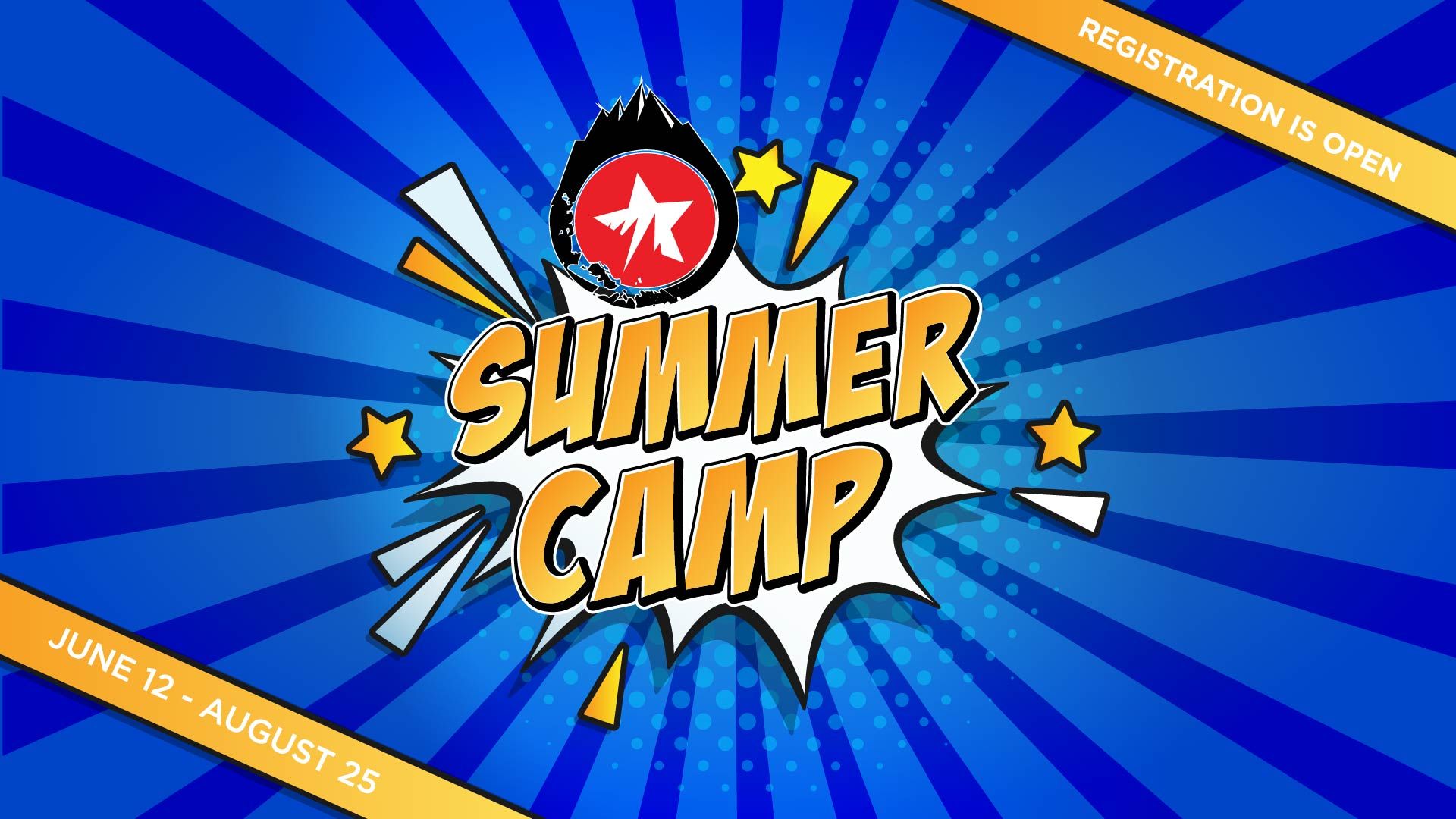 OKIDS Summer Camp
