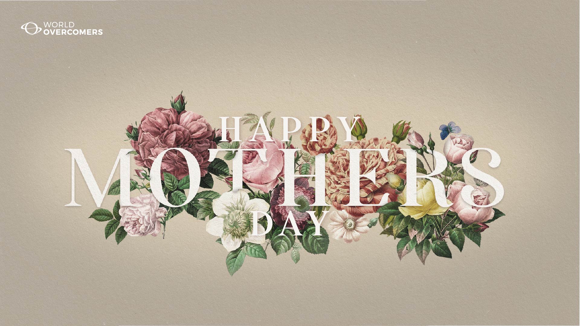 Mother’s Day