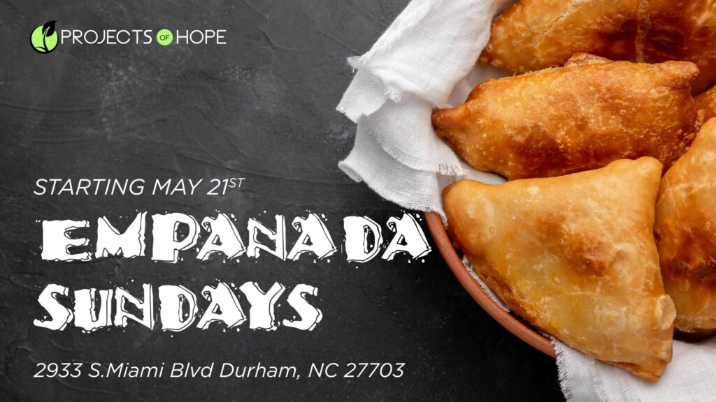 Easy Crab Empanadas Recipe 2023 AtOnce