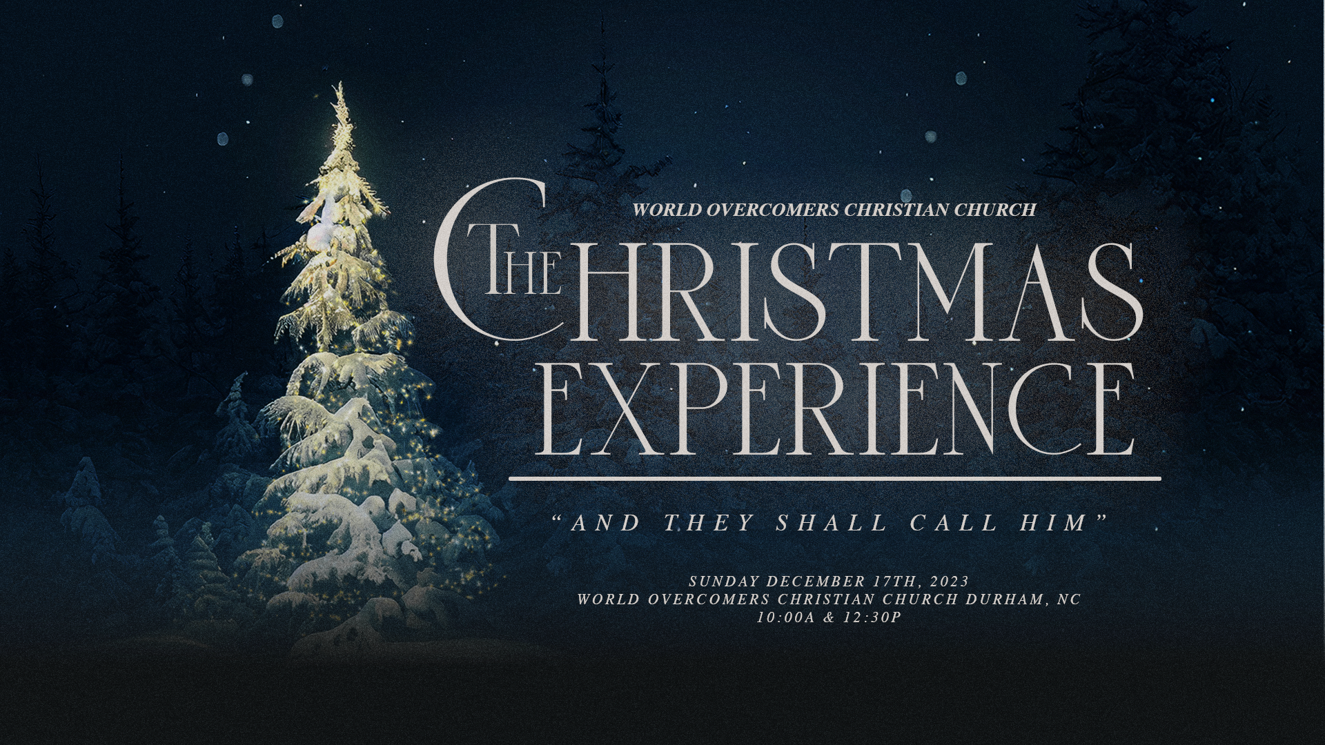 the-christmas-experience