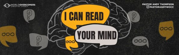 I Can Read Your Mind