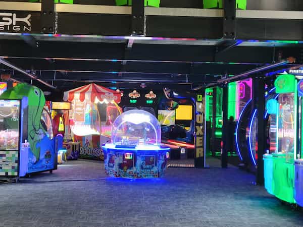 HSM Christmas Party - World Overcomers Christian Church