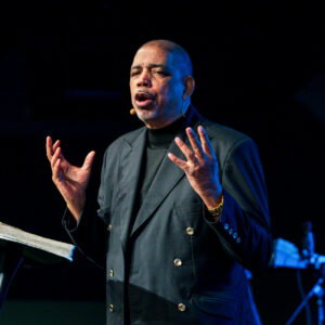Pastor Al Gee