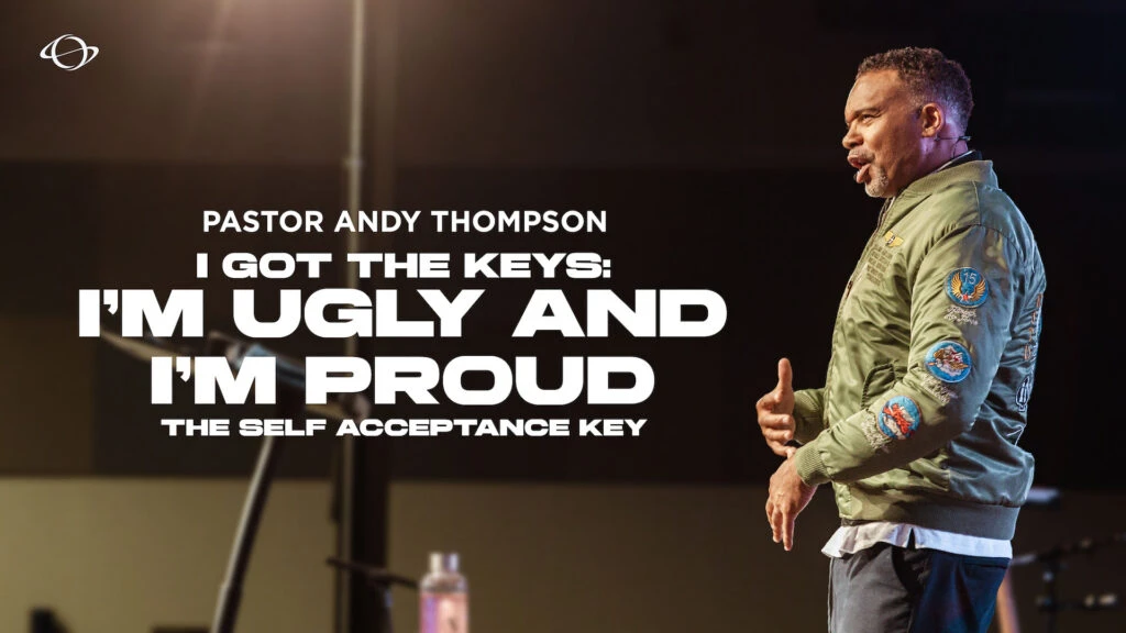 I’m Ugly and I’m Proud: The Self-Acceptance Key